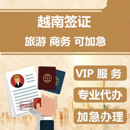 越南签证 ，全球办理，港澳，外国护照一样办理